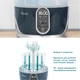 Стерилізатор Babymoov Turbo Pure - зображення 8