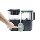 Блендер-пароварка Babymoov NUTRIBABY ONE - изображение 4