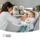 Блендер-пароварка Babymoov Nutribaby+ Beige - зображення 6