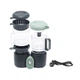 Блендер-пароварка Babymoov NUTRIBABY ONE - изображение 9