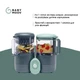 Блендер-пароварка Babymoov NUTRIBABY ONE - изображение 12