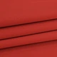 Фартук рекламный с нагрудником длинный красный Atteks - 00227 - изображение 4