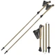 Палиці для скандинавської ходьби Gabel Nordic Bamboo Flash XTS (7009399200000) - зображення 1