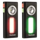 Фонарь профессиональный Mactronic Flagger (500 Lm) Cool White/Red/Green USB Rechargeable (PHH0072) - изображение 3