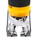 Аккумуляторный лобзик DeWALT DCS334N, без акб и з/у (DCS334N) - изображение 5