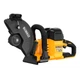 Акумуляторна відрізна машина DeWALT DCS691N, без акб і з/п (DCS691N) - зображення 1