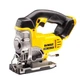 Аккумуляторный лобзик DeWALT DCS331N, без акб и з/у (DCS331N) - изображение 1