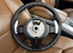 Руль BMW M3 M Sport с лепестками и airbag мультируль BMW M3 - изображение 3