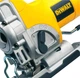 Лобзик DeWALT DW331KT, чемодан TSTAK (DW331KT) - изображение 4