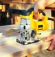 Лобзик DeWALT DW331KT, чемодан TSTAK (DW331KT) - изображение 6