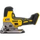 Аккумуляторный лобзик DeWALT DCS335N, без акб и з/у (DCS335N) - изображение 1