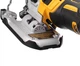 Аккумуляторный лобзик DeWALT DCS335N, без акб и з/у (DCS335N) - изображение 4