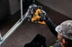 Акумуляторна стрічкова пила DeWALT DCS377NT, без акб і з/п, валіза TSTAK (DCS377NT) - зображення 6