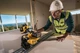 Аккумуляторная погружная пила DeWALT DCS520T2, 2 акб 18/54V 6/2Ah, з/у, чемодан ТSTAK (DCS520T2) - изображение 6