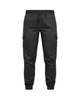 Штани тактичні COOPERR MILITARY PANTS SUMMER 2.0 S, чорні - изображение 1