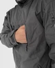 Куртка - вітровка Cooperr Jacket II 4XL, чорна - изображение 3