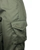 Штани тактичні COOPERR MILITARY PANTS SUMMER 2.0 S, хижак - изображение 2