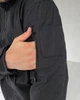 Куртка - вітровка Cooperr Jacket II 4XL, чорна - изображение 4
