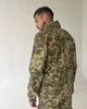 Куртка - вітровка Cooperr Jacket II S, піксель - изображение 3