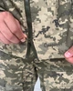 Куртка - вітровка Cooperr Jacket II S, піксель - изображение 4