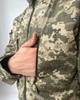 Куртка - вітровка Cooperr Jacket II M, піксель - изображение 8