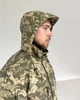 Куртка - вітровка Cooperr Jacket II XL, піксель - изображение 10