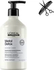 Профессиональный очищающий шампунь L’Oreal Professionnel Paris Serie Expert Metal Detox для всех типов волос 500 мл (30163720) - изображение 1