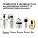 Профессиональный очищающий шампунь L’Oreal Professionnel Paris Serie Expert Metal Detox для всех типов волос 500 мл (30163720) - изображение 8