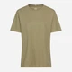 Футболка хлопковая женская Camel Active 309694-9T73-31 L Хаки (4063366173661) - изображение 6