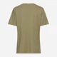 Футболка хлопковая женская Camel Active 309694-9T73-31 L Хаки (4063366173661) - изображение 7