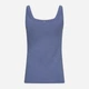 Майка жіноча Camel Active 309605-7T73-45 L Блакитна (4063366217112) - зображення 2