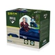 Надувной матрас Bestway 67004 двуспальный (185 х 203 х 22 см) - изображение 2