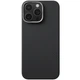 Ультратонкий чохол Carbon Protection Slim MagSafe для iPhone 14 Pro Max (Айфон 14 Про Макс) Black - зображення 1