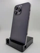 Мобільний телефон Apple iPhone 14 Pro Max 256GB Deep Purple (iP14PM25DPl_A) USED (Grade A) - Б/В - зображення 4