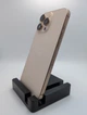 Мобильный телефон Apple iPhone 16 Pro Max 256GB Desert Titanium (iP16PM25DeT_A) USED (Grade A) - Б/У - изображение 5