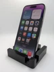 Мобильный телефон Apple iPhone 14 Pro 256GB Deep Purple (iP14Pr25DPl_B) USED (Grade B) - Б/У - изображение 2