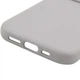 Чохол Syndee with MagSafe для Apple iPhone 13 (6.1") Titanium Gray - зображення 4