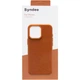 Чохол Syndee with MagSafe для Apple iPhone 13 (6.1") Golden Brown - зображення 2