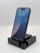 Мобільний телефон Apple iPhone 15 Pro 256GB Blue Titanium eSim (iP15Pr2eBuT_A) USED (Grade A) - Б/В - зображення 2
