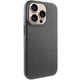 Чохол Syndee MagSafe для iPhone 14 Pro Max (Айфон 14 про макс) Black - зображення 1