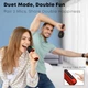Бездротовий караоке-мікрофон StageSound Stage SingFree 5 в 1, мікрофон для співу, музикальний мікрофон, домашній мікрфон - зображення 2
