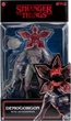 Игрушка Очень странные дела - Демогоргон Stranger Things Demogorgon Upside Down Collector Figure Jazwares - изображение 3