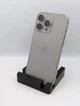 Мобильный телефон Apple iPhone 15 Pro Max 256GB Natural Titanium (iP15PM25NaT_A) USED (Grade A) - Б/У - изображение 4