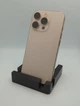 Мобильный телефон Apple iPhone 16 Pro 128GB Desert Titanium (iP16Pr12DeT_A) USED (Grade A) - Б/У - изображение 4
