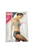 Колготки женские с заниженной талией ESLI VITA 40 Den 4(L) Графит (Grafite) - изображение 1