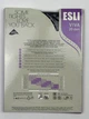 Колготки женские с заниженной талией ESLI VIVA 20 Den 4(L) Графит (Grafite) - изображение 2