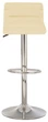 Стілець барний Nowy Styl OLIVIA ordf CHROME (BOX) ECO-07 - зображення 2