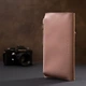 Женский кошелек GRANDE PELLE 11360 Розовый - изображение 7