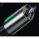 Кабель Baseus Zinc Magnetic Fast Charging Data Cable USB to Lightning 1.5A 2м (CALXC-B01) Black - зображення 9