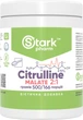 Цитруллин Stark Pharm Citrulline Malate порошок 500 г Без Вкуса (17421) - изображение 1